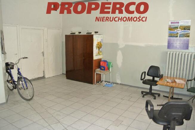 Lokal użytkowy Kielce Centrum