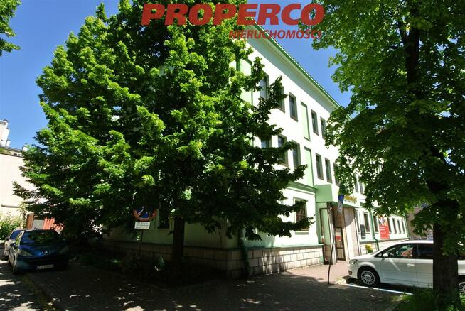 Lokal użytkowy Kielce Centrum