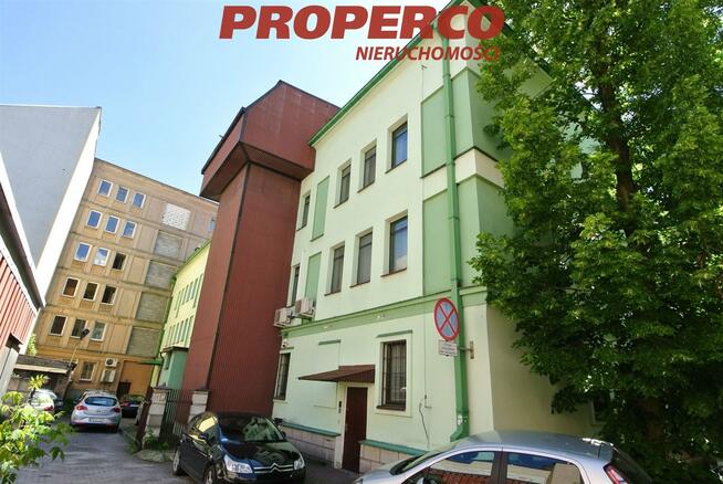 Lokal użytkowy Kielce Centrum