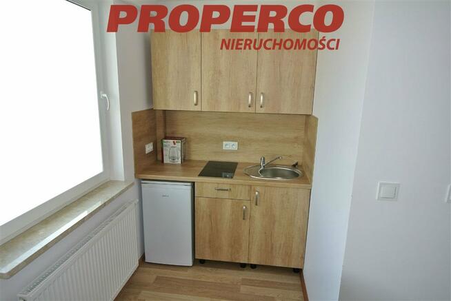 Mieszkanie Kielce Piaski, Witosa