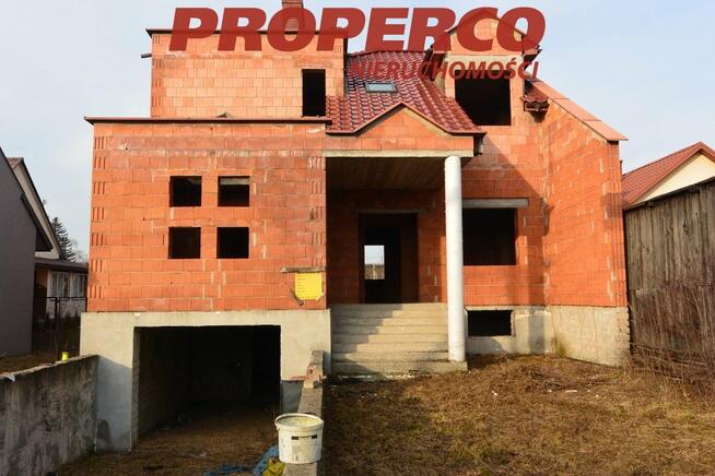 Dom Kielce, Krakowska