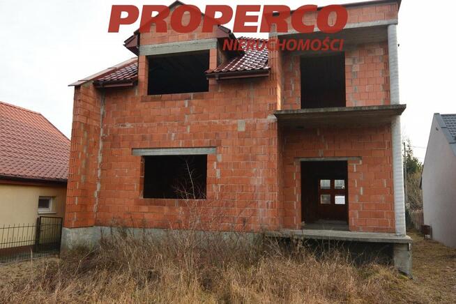 Dom Kielce, Krakowska