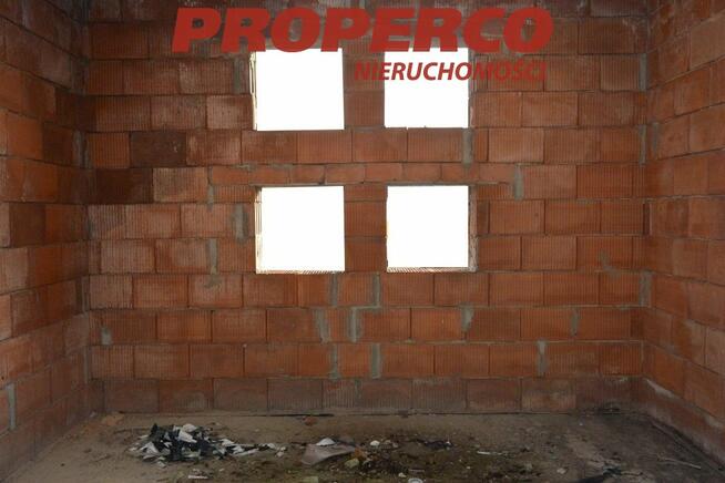 Dom Kielce, Krakowska