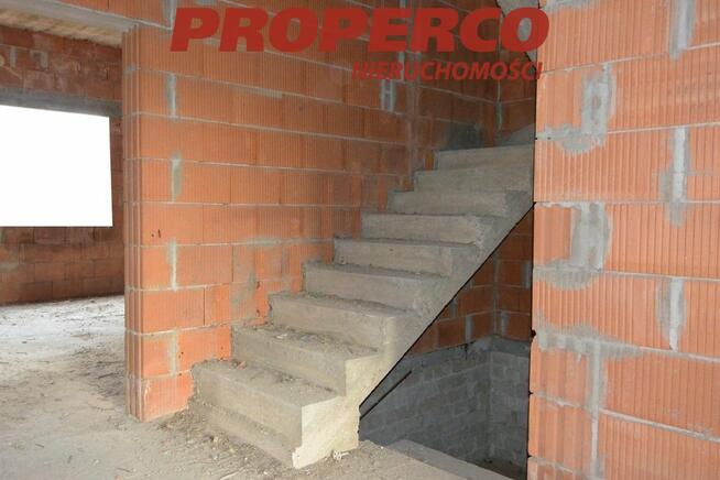 Dom Kielce, Krakowska