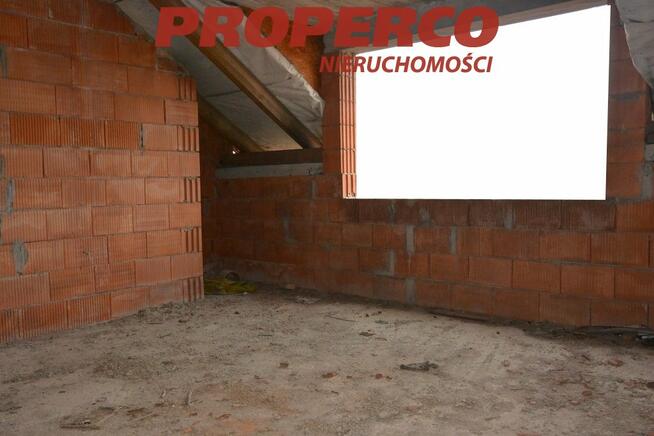 Dom Kielce, Krakowska