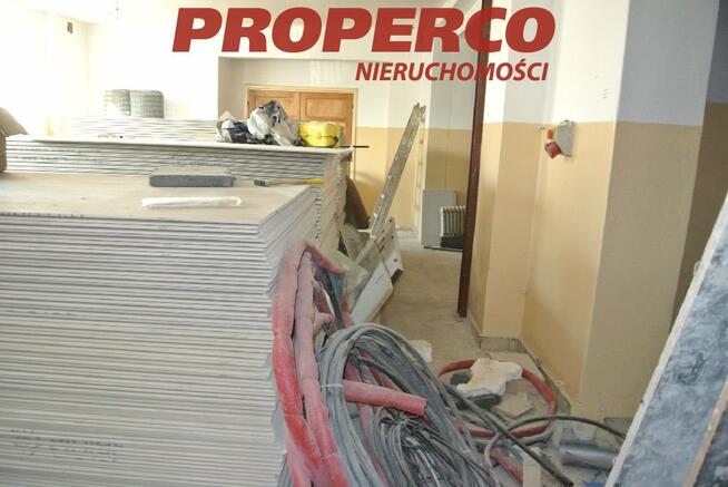 Lokal użytkowy Kielce Centrum