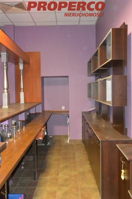 Lokal użytkowy Kielce Centrum, Sienkiewicza