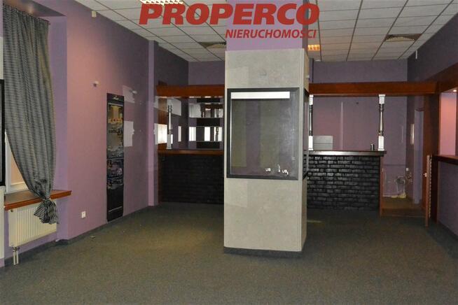 Lokal użytkowy Kielce Centrum, Sienkiewicza