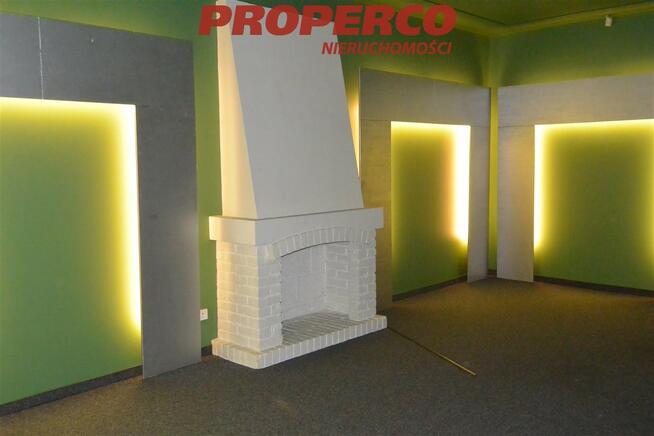 Lokal użytkowy Kielce Centrum, Sienkiewicza