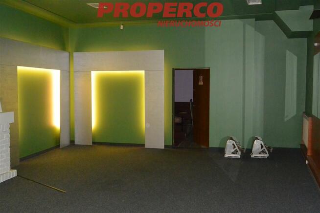 Lokal użytkowy Kielce Centrum, Sienkiewicza