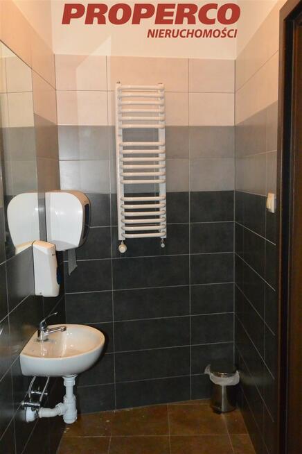 Lokal użytkowy Kielce Centrum, Sienkiewicza