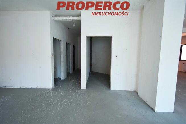 Lokal użytkowy Kielce Centrum, Seminaryjska