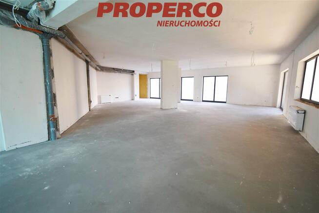 Lokal użytkowy Kielce Centrum, Seminaryjska