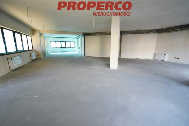 Lokal użytkowy Kielce Centrum, Seminaryjska