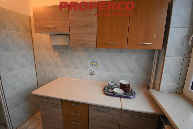 Lokal użytkowy Kajetanów gm. Zagnańsk