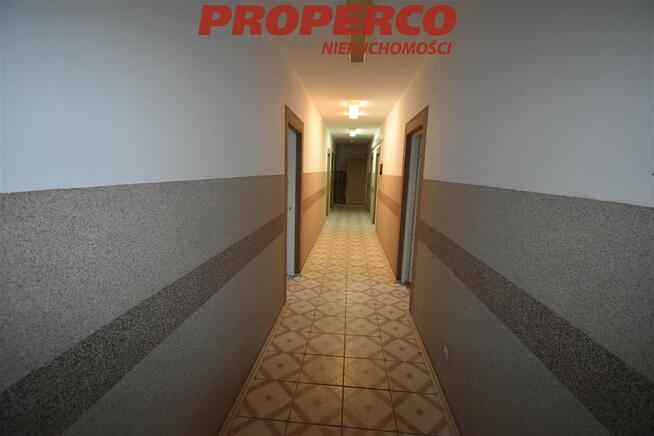 Lokal użytkowy Kajetanów gm. Zagnańsk