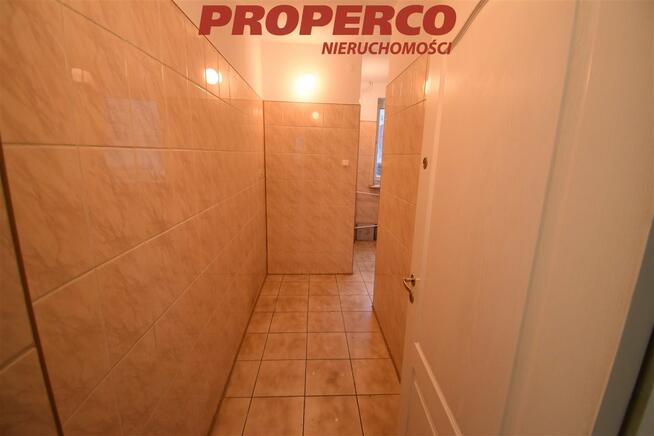 Lokal użytkowy Kajetanów gm. Zagnańsk