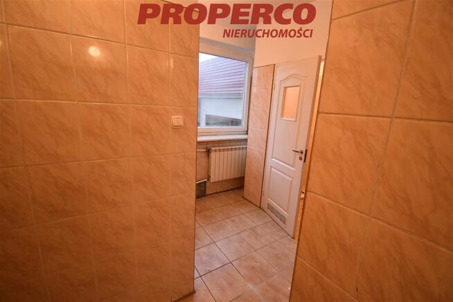 Lokal użytkowy Kajetanów gm. Zagnańsk