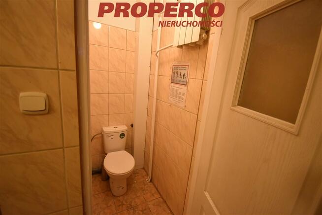 Lokal użytkowy Kajetanów gm. Zagnańsk