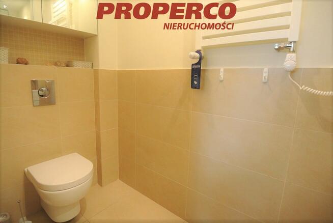 Lokal użytkowy Piastów, Warszawska