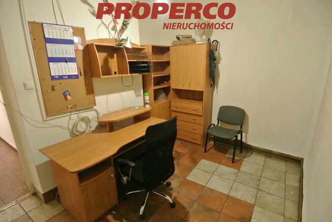 Lokal użytkowy Kielce Centrum, Mała