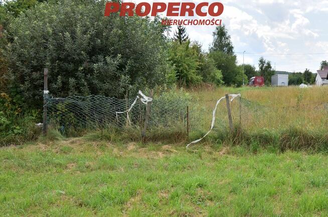 Działka Kielce, Piekoszowska