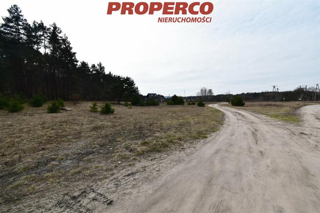 Działka Kielce Pietraszki