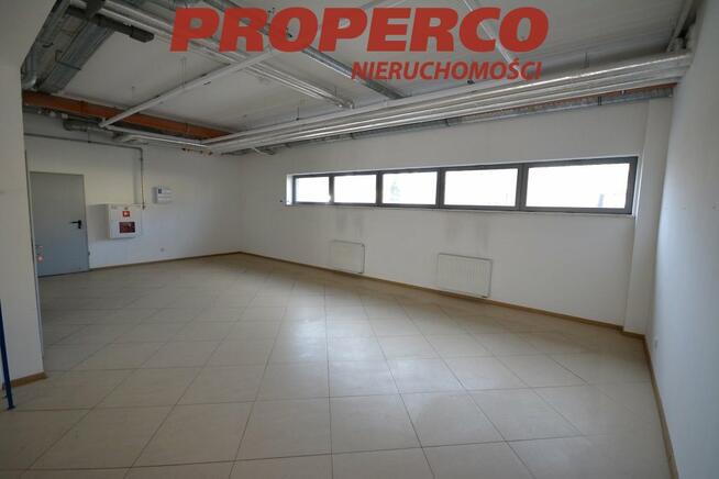 Lokal użytkowy Kielce Centrum, Tarnowska