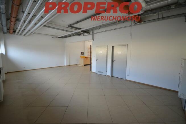 Lokal użytkowy Kielce Centrum, Tarnowska