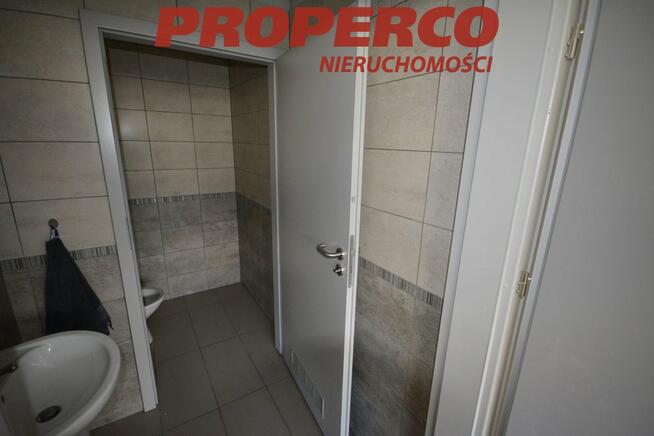 Lokal użytkowy Kielce Centrum, Tarnowska