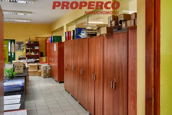 Lokal użytkowy Chęciny