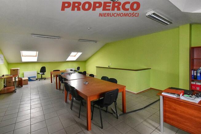 Lokal użytkowy Chęciny