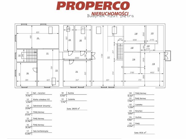 Lokal użytkowy Chęciny