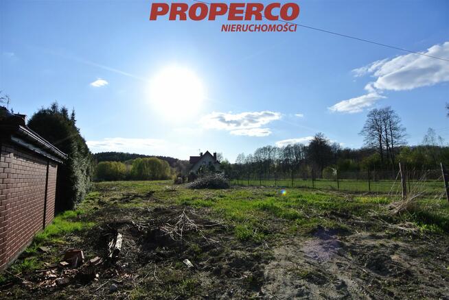 Działka Warszawa Wilanów