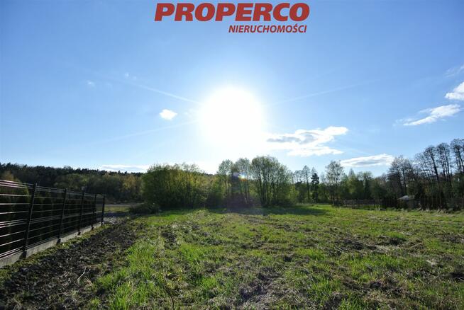 Działka Warszawa Wilanów