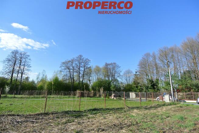 Działka Warszawa Wilanów