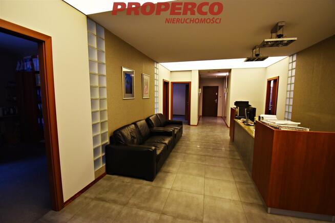 Lokal użytkowy Kielce Centrum, Leonarda