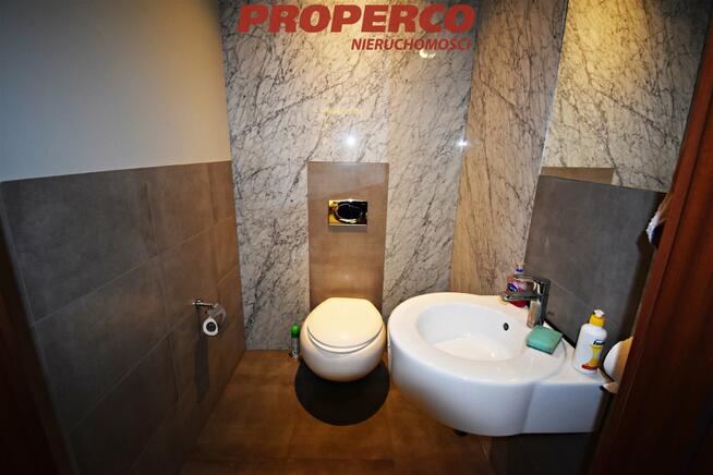 Lokal użytkowy Kielce Centrum, Leonarda