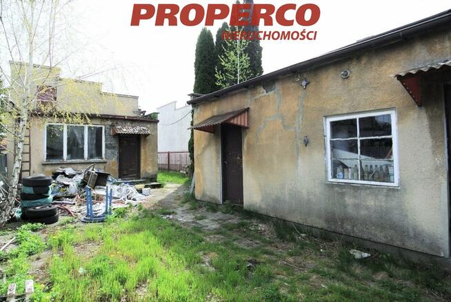 Działka Warszawa Ursus