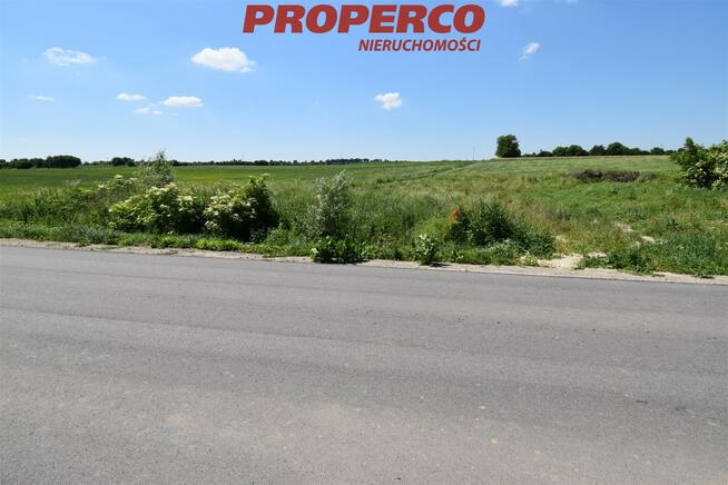 Działka Stare Folwarki gm. Stopnica