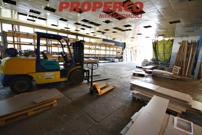 Lokal użytkowy Kielce Niewachlów Pierwszy