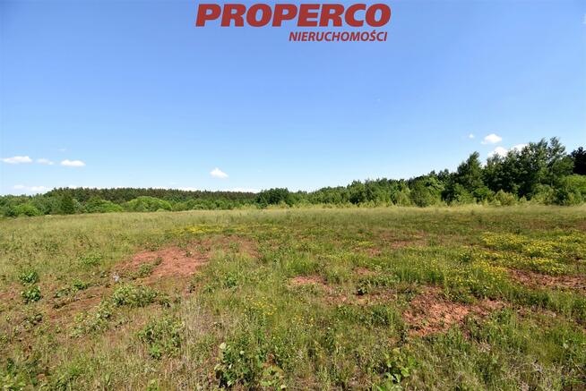 Działka Zalezianka gm. Łączna