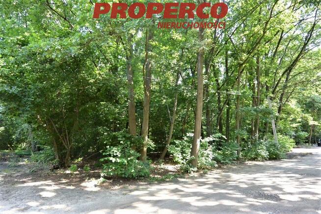 Działka Warszawa Wawer