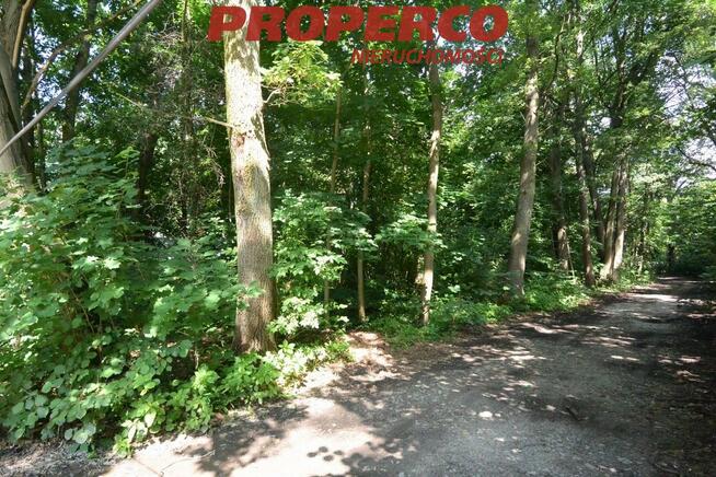 Działka Warszawa Wawer