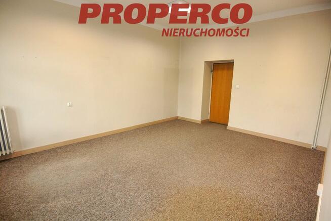 Lokal użytkowy Kielce Centrum, Sienkiewicza