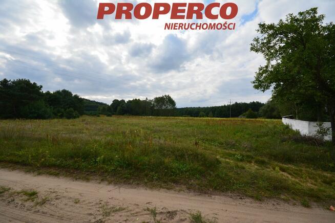 Działka Chęciny Podpolichno