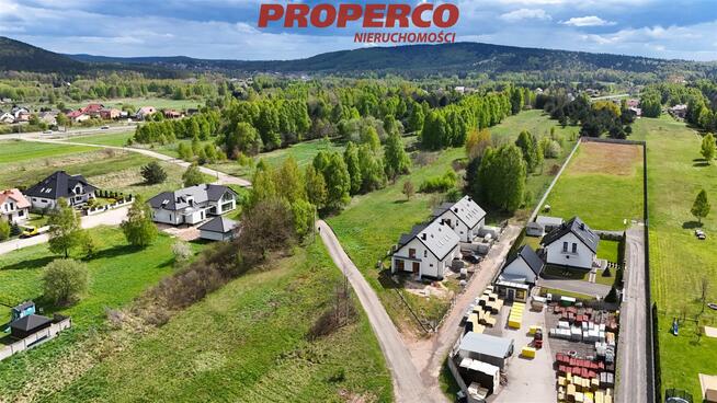 Dom Ćmińsk Kościelny gm. Miedziana Góra