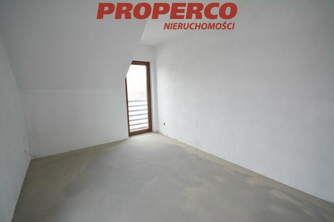 Dom Ćmińsk Kościelny gm. Miedziana Góra