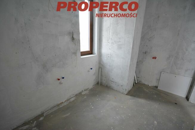 Dom Ćmińsk Kościelny gm. Miedziana Góra