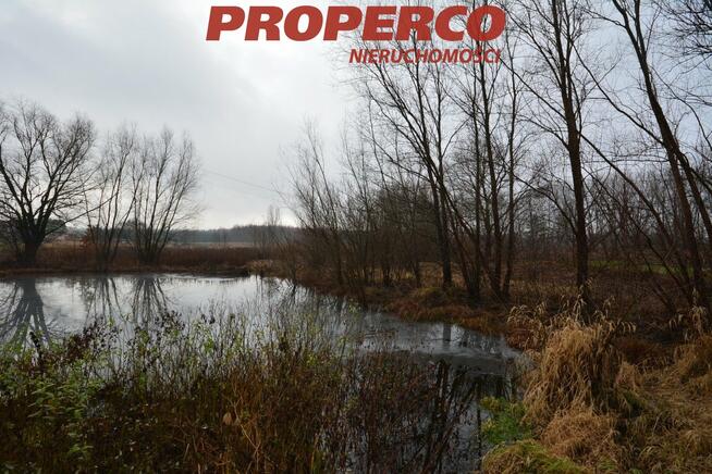 Działka Chęciny Łukowa